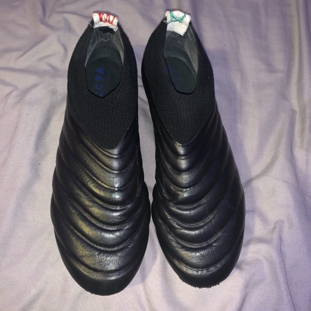 Adidas Copa 19+ (Laceless)